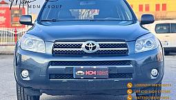 Toyota Rav4 2.2 D-4D 177 Cv Luxury