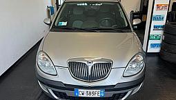 Lancia Ypsilon 1.2 Oro - Adatta A Neopatentati