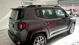 Jeep Renegade 1.6 Mjt Ddct 120 Cv Longitude
