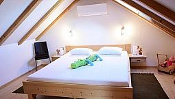 Laives: Pentalocale Con Soffitta