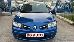 Renault Megane Sw 1.5 Dci 110 Cv 2009 118.000 Km