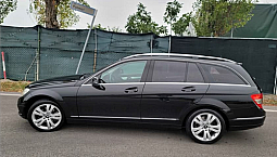 Mercedes Classe C