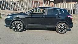 Nissan Qashqai 1.5 Dci Acenta