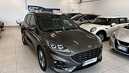 Ford Kuga St-Line 2.0 Ecoblue Hybrid 150 Cv