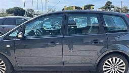 Ford Cmax Turbodiesel 2009
