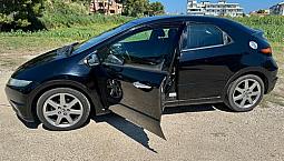 Honda Civic 2.2 Diesel Valida Fino Al 04/10/24