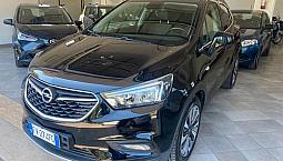 Opel Mokka X 1.4 Turbo Gpl Tech 140Cv 4X2 Business