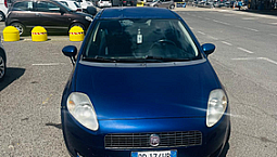 Grande Punto 1200 Benzina
