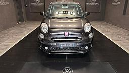 Fiat 500l 1.4 95 Cv Pop Star