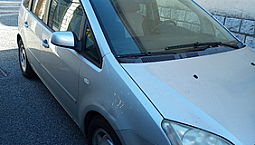 Ford Focus C-max