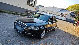 Audi A6 2.0 16V Tdi Berlina - 2006