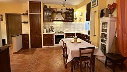Appartamento Collinaia - Lo Stillo