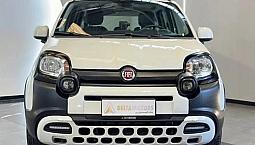 Fiat Panda 1.0 Hybrid Cross