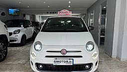 Fiat 500 1.3 Multijet 95 Cv Sport