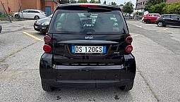 Smart Fortwo 1000 52 Kw Coupé Passion