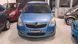 Opel Agila 1.2 Benzina Automatica