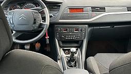 Citroen C5 1.8 Benzina Gpl Frizione Fischia