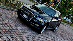 Audi Q5 170Cv E Come Nuovo