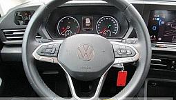 Volkswagen Caddy 2.0 Tdi 122 Cv Dsg Life Maxi
