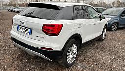 Audi Q2 30 Tfsi S Tronic Business