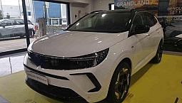 Opel Grandland 1.6 Phev Aut. Awd Gs 4X4