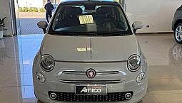 Fiat 500 1.2 Collezione Solo 70.000Km 2018
