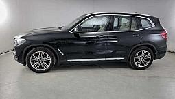 Bmw X3 Xdrive 20D Luxury Autom.