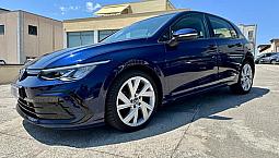 Volkswagen Golf 2.0 Tdi 150 Cv Dsg Scr Style
