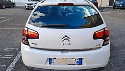 Citroen C3 2ª Serie - 2016