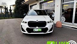 Bmw X1 Xdrive 23D Msport Garanzia Inclusa