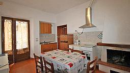 Petroio (Si), Appartamento Panoramico Con Ingresso