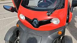 Renault Twizy