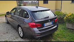 Bmw Serie 3 F31