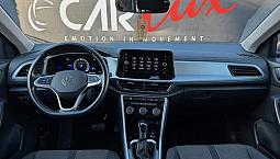 Volkswagen T-roc 2.0 Tdi Life 150cv Dsg Car Play L