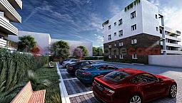 Appartamento Bari [3°P.-Int.14-Lotto3Vrg]