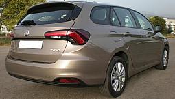 Fiat Tipo Sw Td 95 Cv, Condizioni Eccezionali