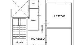 Appartamento Piano Primo