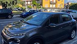 Citroen C3 4ª Serie - 2019