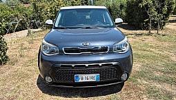 Kia Soul 1ª Serie - 2016