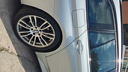 Bmw Serie 3 Pac M 2000 150 Cv