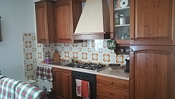Appartamento Di Montagna