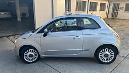 Fiat 500 1.3 Multijet 16V 75 Cv Lounge 127.000 Km