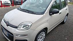 Fiat Panda 1.3 Mjt 95 Cv S&S Lounge