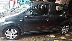 Toyota Aygo 1.0 12v Vvt-i 5 Porte