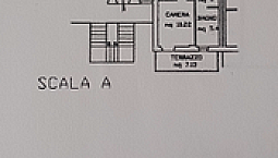 Appartamento Del 2001