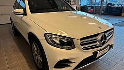 Mercedes-Benz Glc 250 Glc 250 D 4Matic Premium