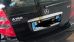Mercedes Classe A 180 Di