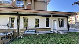 Appartamento Piano Terra 3 Camere - V1557