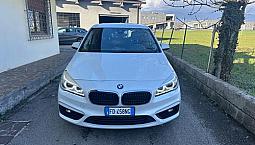 Bmw 216 216D Active Tourer Advantage