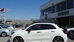 Fiat 500x 1.3 Multijet 95 Cv Sport
